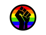 We welcome LGBTQ+ community and believe the Black Lives Matter