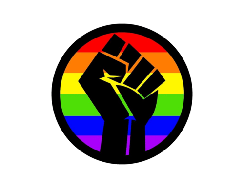 We welcome LGBTQ+ community and believe the Black Lives Matter